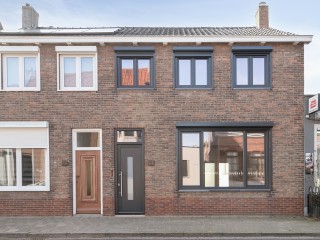  Hulsterloostraat 84 in Nieuw Namen