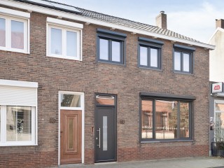  Hulsterloostraat 84 in Nieuw Namen