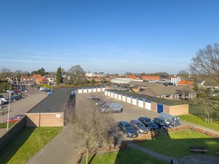 Tuinstraat  Tuinstraat 49 in Axel