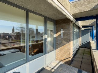 Tuinstraat  Tuinstraat 49 in Axel