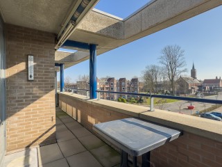 Tuinstraat  Tuinstraat 49 in Axel
