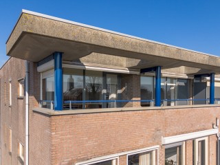 Tuinstraat  Tuinstraat 49 in Axel