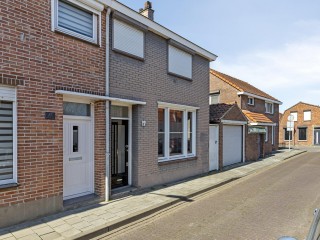  Ds. Jan Scharpstraat 19 in Axel