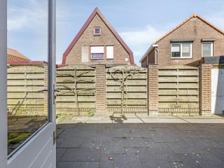 Ds. Jan Scharpstraat  Ds. Jan Scharpstraat 19 in Axel