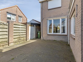 Ds. Jan Scharpstraat  Ds. Jan Scharpstraat 19 in Axel