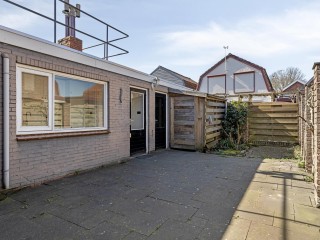 Ds. Jan Scharpstraat 19 in Axel