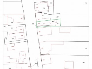 's-Gravenstraat  's-Gravenstraat 297 in Clinge