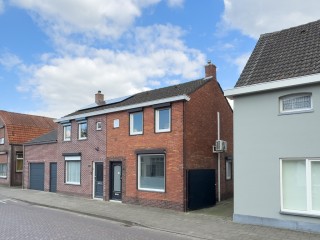  's-Gravenstraat 297 in Clinge