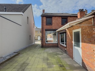  's-Gravenstraat 297 in Clinge