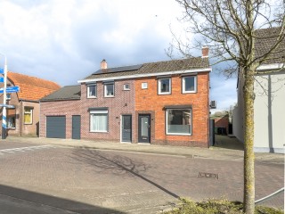  's-Gravenstraat 297 in Clinge