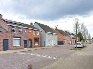's-Gravenstraat  's-Gravenstraat 297 in Clinge