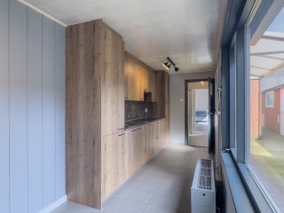 's-Gravenstraat  's-Gravenstraat 297 in Clinge