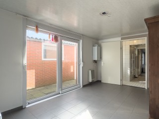 's-Gravenstraat  's-Gravenstraat 297 in Clinge