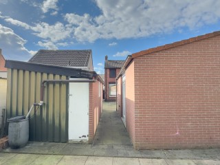 's-Gravenstraat  's-Gravenstraat 297 in Clinge
