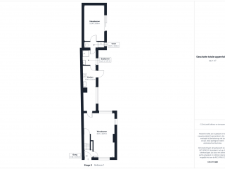 's-Gravenstraat  's-Gravenstraat 297 in Clinge