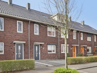  Schelpenlaan 53 in Terneuzen