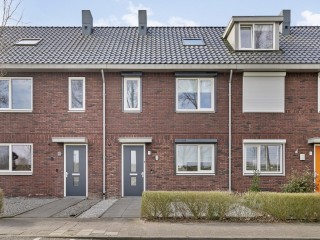 Schelpenlaan  Schelpenlaan 53 in Terneuzen