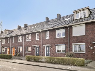 Schelpenlaan  Schelpenlaan 53 in Terneuzen
