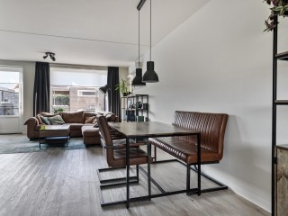 Schelpenlaan  Schelpenlaan 53 in Terneuzen