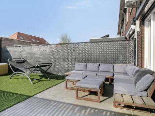 Schelpenlaan  Schelpenlaan 53 in Terneuzen