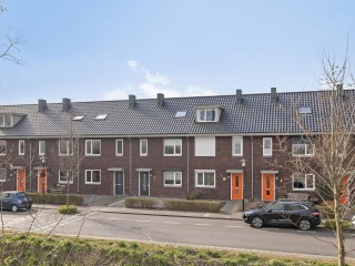 Schelpenlaan  Schelpenlaan 53 in Terneuzen