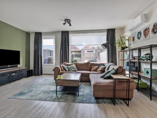 Schelpenlaan 53 in Terneuzen