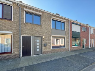  Brouwerijstraat 14 in Sint Jansteen