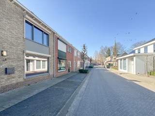 Brouwerijstraat  Brouwerijstraat 14 in Sint Jansteen
