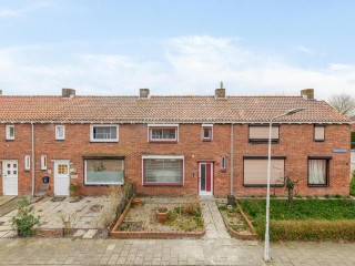  Vogelschorstraat 22 in Sluiskil