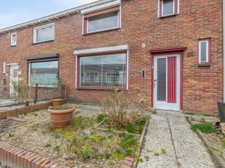  Vogelschorstraat 22 in Sluiskil