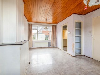  Vogelschorstraat 22 in Sluiskil