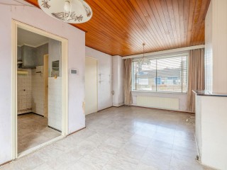 Vogelschorstraat  Vogelschorstraat 22 in Sluiskil