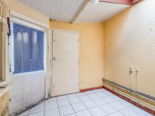 Vogelschorstraat  Vogelschorstraat 22 in Sluiskil