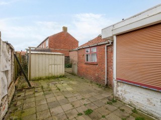 Vogelschorstraat  Vogelschorstraat 22 in Sluiskil