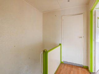 Vogelschorstraat  Vogelschorstraat 22 in Sluiskil
