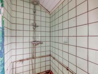 Vogelschorstraat  Vogelschorstraat 22 in Sluiskil