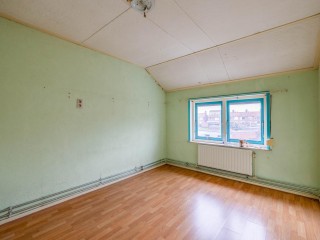 Vogelschorstraat  Vogelschorstraat 22 in Sluiskil