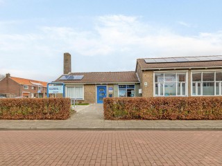 Vogelschorstraat  Vogelschorstraat 22 in Sluiskil