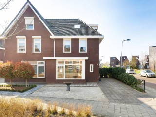  Alexander de Grotestraat 6 in Hulst
