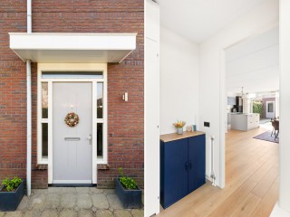 Alexander de Grotestraat  Alexander de Grotestraat 6 in Hulst