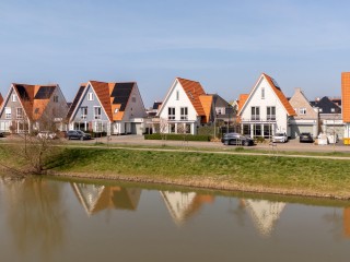  Koninginnepage 21 in Terneuzen