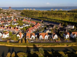 Jacobsschelp  Jacobsschelp 68 in Terneuzen