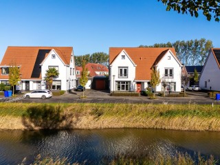  Jacobsschelp 68 in Terneuzen