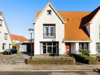 Jacobsschelp  Jacobsschelp 68 in Terneuzen