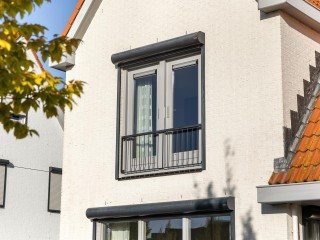 Jacobsschelp  Jacobsschelp 68 in Terneuzen
