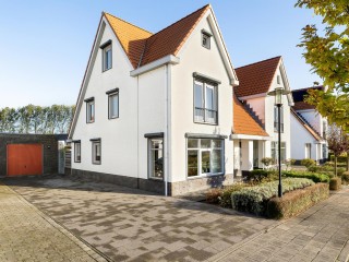  Jacobsschelp 68 in Terneuzen
