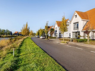 Jacobsschelp  Jacobsschelp 68 in Terneuzen