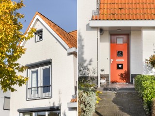  Jacobsschelp 68 in Terneuzen
