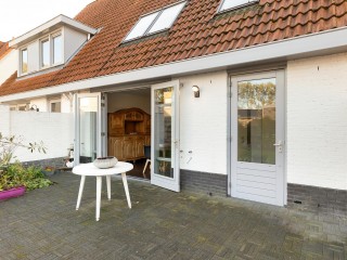 Jacobsschelp  Jacobsschelp 68 in Terneuzen