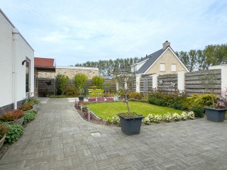 Jacobsschelp  Jacobsschelp 68 in Terneuzen